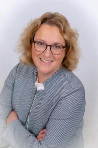Sonja Laumann, Büroangestellte