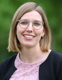 Frauke Flohre-Riese
Leitung - in Elternzeit - 
